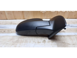 Zpětné zrcátko Chevrolet Aveo 2008 E4012185, E4012186