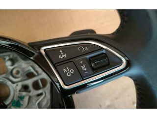 Volant Audi A8 S8 D4 4H 2011 4H0419091AF, 272759283