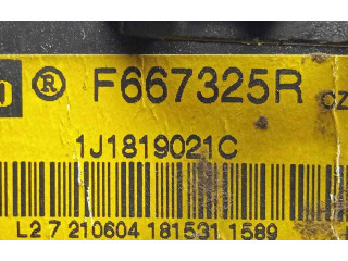 Вентилятор печки 1J1819021C, CON.CLIMA Skoda Octavia Mk1 (1U)