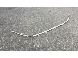 Боковая подушка безопасности 7L5880742E   Porsche Cayenne (9PA)