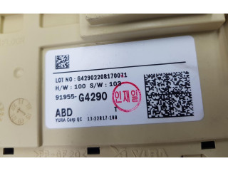 Pojistková skříňka 91955G4290 Hyundai i30 2022