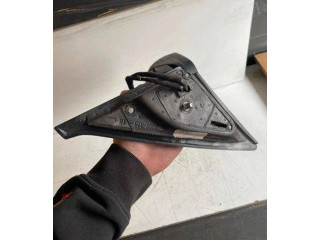 Зеркало электрическое        Volvo V50  2004 - 2007 года   