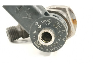 Vstřikovač 04L130277AC, 0445110469 Volkswagen Passat Alltrack DFG