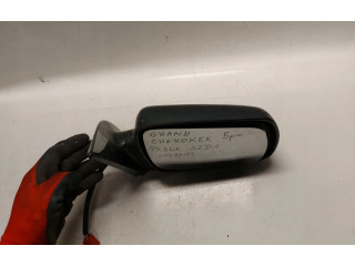 Зеркало электрическое правое Jeep Grand Cherokee 1993-1998 года