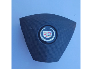Подушка безопасности водителя    Cadillac CTS