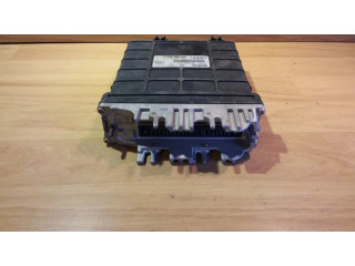 Řídící jednotka 0281001258 Audi A6 S6 C4 4A 1996