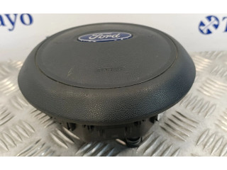 Подушка безопасности водителя 735498411, 61990050C   Ford Ka