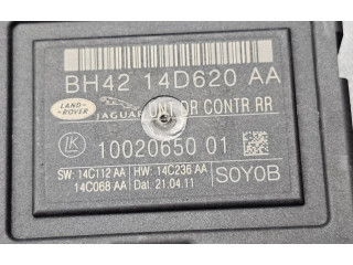 Блок управления дверью BH4214D620AA Jaguar XF X250