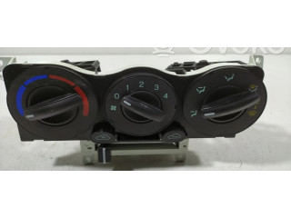 Блок управления климат-контролем    Hyundai Getz