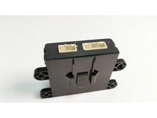 Другие блоки управления / модули