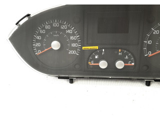 Спидометр (приборный щиток) 735470249, 188A9000   Fiat Idea