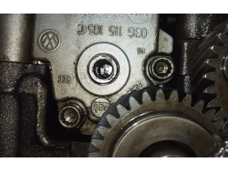 Масляный насос  Bre 03G103537B, 03G115105C  Audi A6 S6 C6 4F 