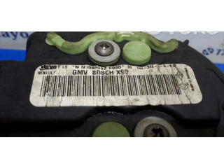 Вентилятор печки N106609Z, GMVBOSCHX90 Dacia Sandero
