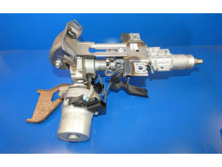 Рулевая рейка J001010972, K1816 Mazda 3 II 2013 - 2016 года