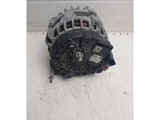 Генератор 03L903023K, F000BL0800   Audi A3 S3 8V      