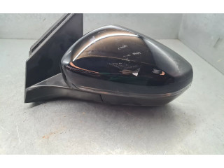 Зеркало электрическое        Citroen C5 Aircross  2017 -  года   