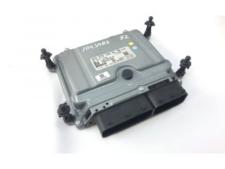 Řídící jednotka 0261209208, A2731535579 Mercedes-Benz SL R230 2007