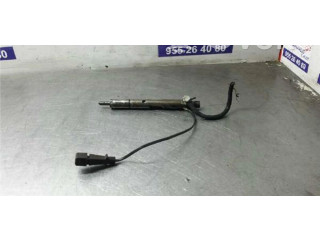 Форсунка     Skoda Octavia Mk1 (1U)  ALH 