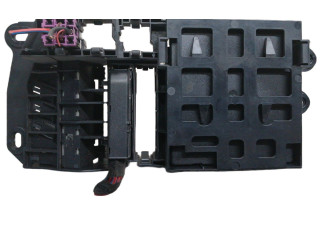 Модуль управления BSM Audi A6 S6 C6 4F 2004 - 2011 года