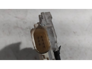 Передний замок