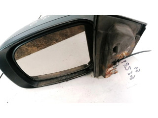 Zpětné zrcátko levé Dodge Grand Caravan 2008