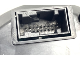 Панель приборов 5E0920781F Skoda Octavia Mk3 (5E)