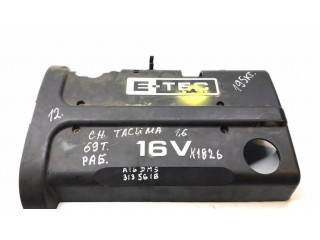 Крышка двигателя (отделка)