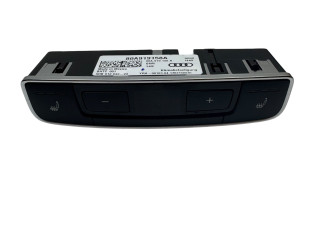 Блок управления климат-контролем 80A919158A Audi Q5 SQ5