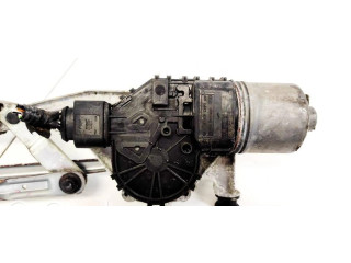 Моторчик дворников 4M5117508BA    Ford Focus