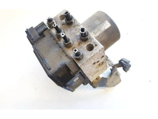 Блок АБС bg912c405ab, 16565710 Ford Galaxy 2006 - 2015 года