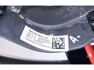 Руль Citroen C3 Aircross  2017 -  года 98118752HQ, 98118752HQ      