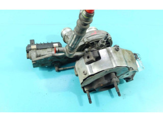 Turbodmychadlo Турбина 765312-1, IMPRK1350848   Audi A8 S8 D3 4E   