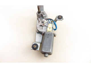 Моторчик заднего дворника 34911581, 34911581    Subaru Forester SF