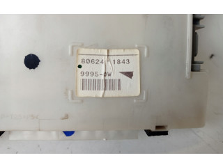 Блок управления 8273053024, 53024 Lexus IS 220D-250-350