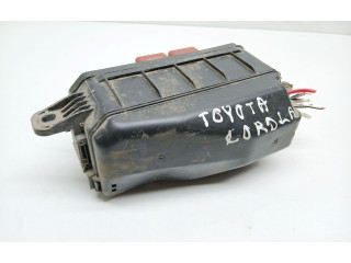 Pojistková skříňka Toyota Corolla E90 1990