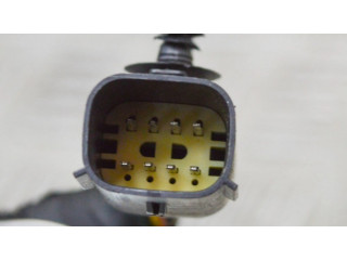 Топливная рампа H4P39G774AC Jaguar F-Type 2.0 для двигателя PT204