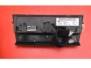 Блок управления климат-контролем 6958536-01, 6958536-01   BMW X3 E83