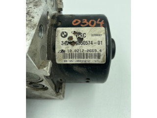 Блок АБС 6850574, 6850575   BMW  X3 F25  2010 - 2017 года