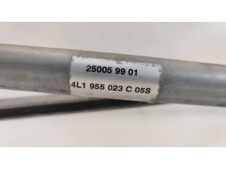 Комплект механизма стеклоочистителей