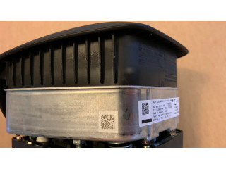 Подушка безопасности водителя 4N0880201K, 4N0880201K6PS   Audi A7 S7 4K8