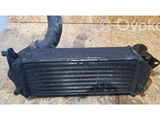 Интеркулер Alfa Romeo 166