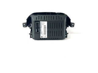 Дисплей    95905400, 034543   Opel Antara