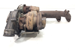  Турбина Volvo S80  074253033K         