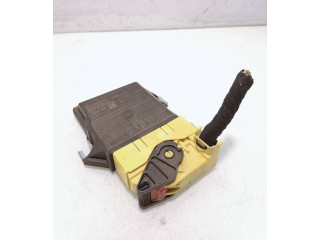 Блок подушек безопасности 3Q0959655AC Skoda Octavia Mk3 (5E)