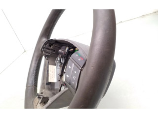 Руль Volvo S60 2001 - 2004 года 550622, 08666887