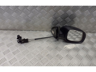 Зеркало электрическое Skoda Fabia Mk1 (6Y) 1999 - 2007 года
