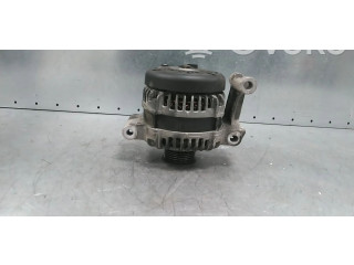 Генератор 13587307, 0126312002 Vauxhall Astra K