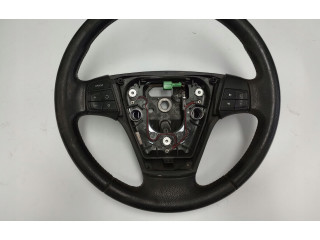 Руль Volvo C70  2006 - 2010 года 30723664, PV55150060      
