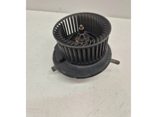 Вентилятор печки 1K2819015A Skoda Octavia Mk2 (1Z)