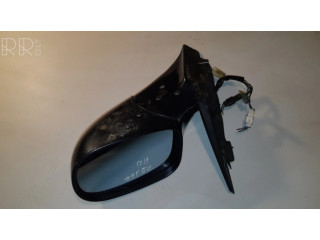 Зеркало электрическое Alfa Romeo 166 1998-2003 года